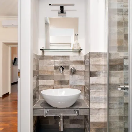 Appartement Oleum Veneto