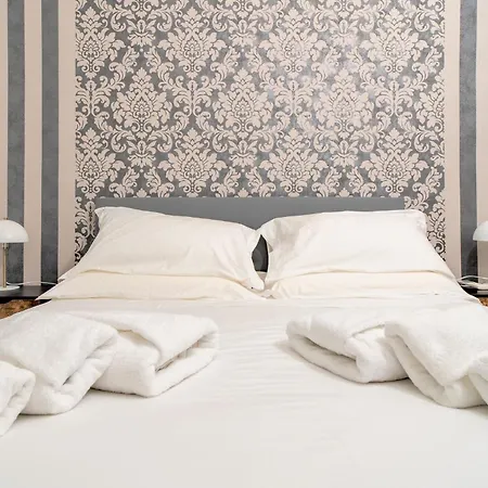 Appartement Oleum Veneto Rome