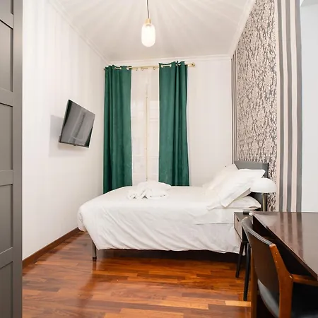 Oleum Veneto Appartement *