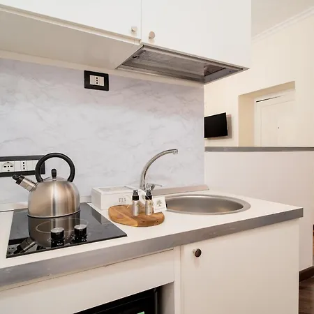 Appartement Oleum Veneto *