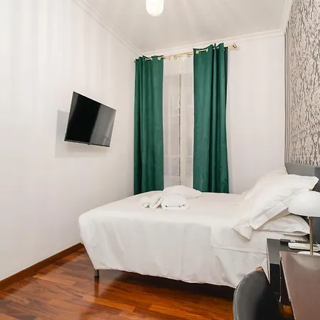 Oleum Veneto Appartement *