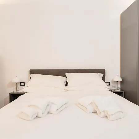 Oleum Veneto Appartement