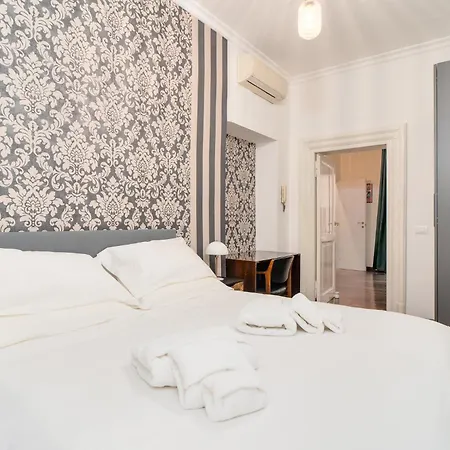 Appartement Oleum Veneto *