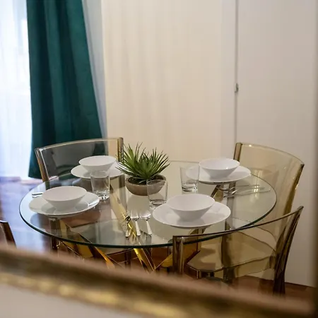 公寓 Oleum Veneto 罗马