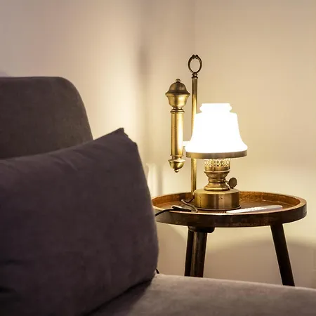 Oleum Veneto Apartment *