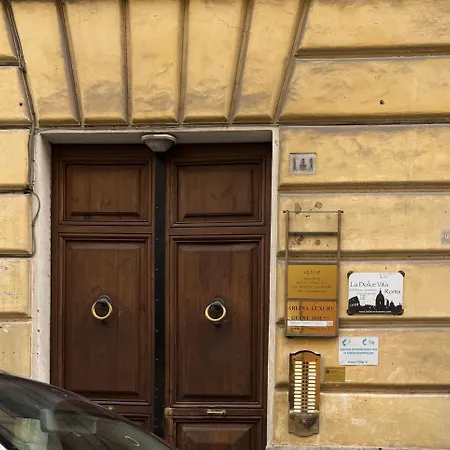 Appartamento Oleum Veneto