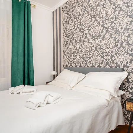 Apartment Oleum Veneto *