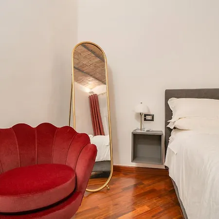 Oleum Veneto Apartment