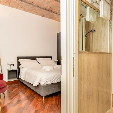 公寓 Oleum Veneto *