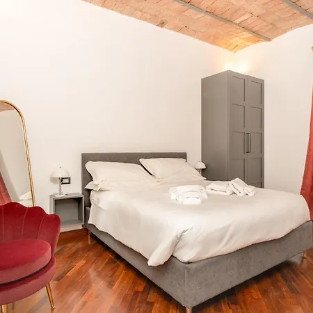 公寓 Oleum Veneto *